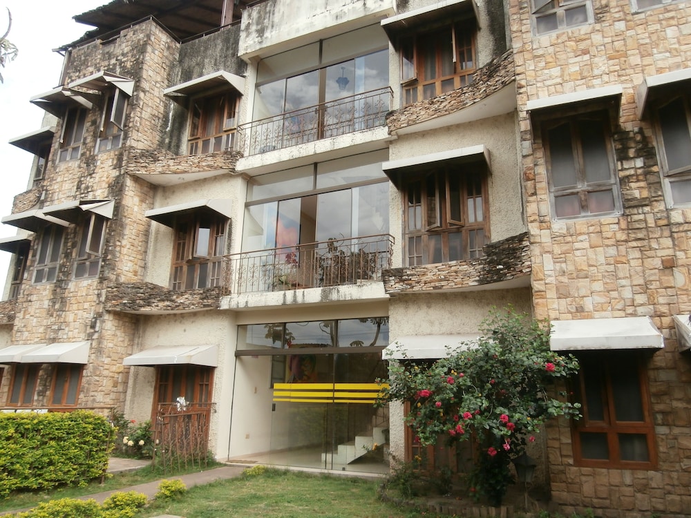 Hostal Rio Magdalena - Property Image 3