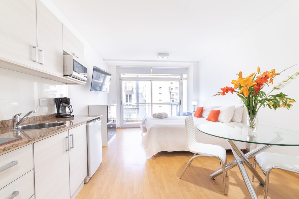 Babel Apartments Recoleta
