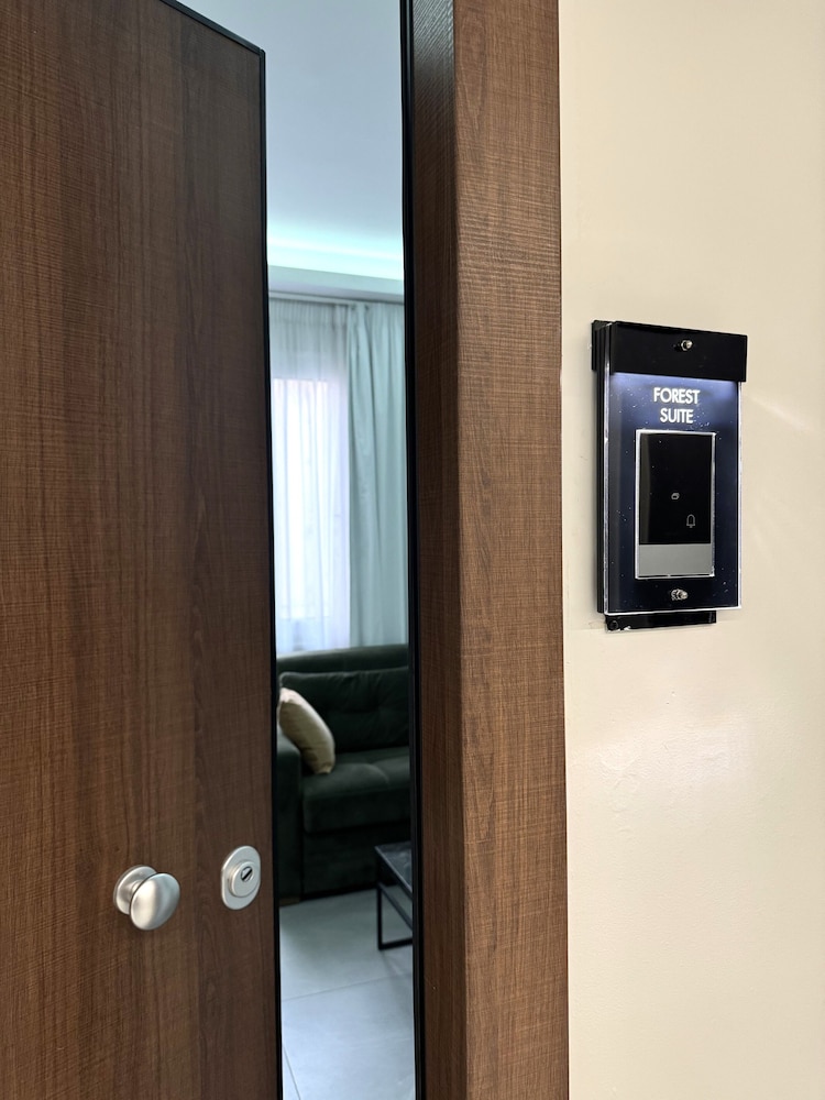 Chic Centre Suites Athens