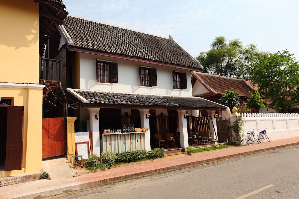 Cafe de Laos