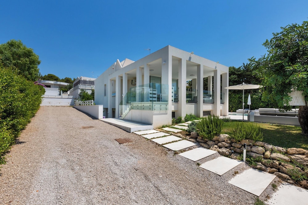2503 B&B Villa Eragea - Camere Superior by Barbarhouse view 2