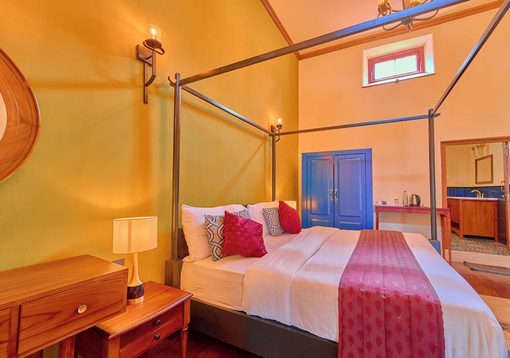 Mowbray House Resort Ooty by VOYE HOMES