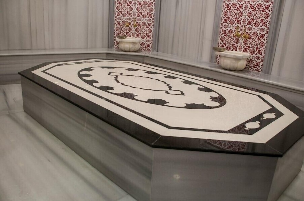Adana Erten Otel - Image 32