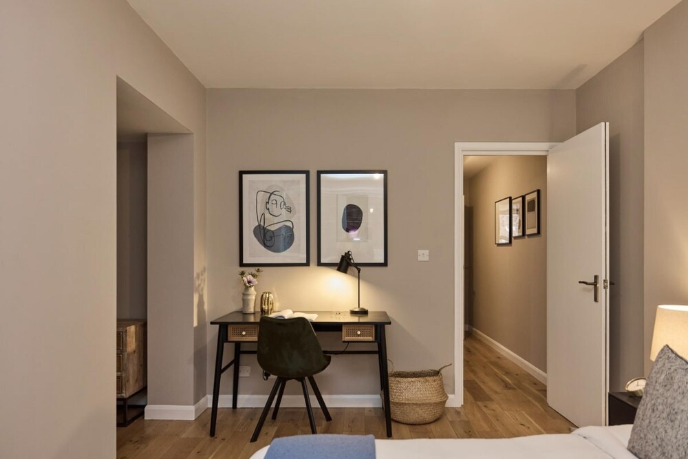 The Deptford Hideout - Lovely 1bdr Flat