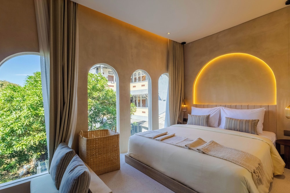 Villa San Miguel by Pertama Management