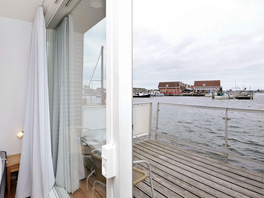 5 Star Holiday Home in Hemmet