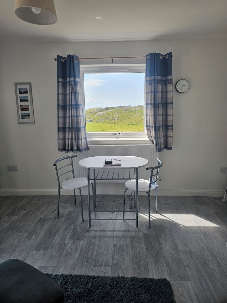 Oldshoremore Croft Cabins