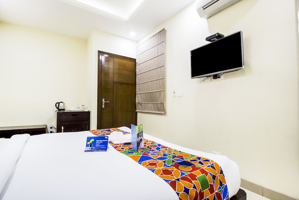 Rishikesh Vacations - FabHotel MJ Inn - Property Image 9