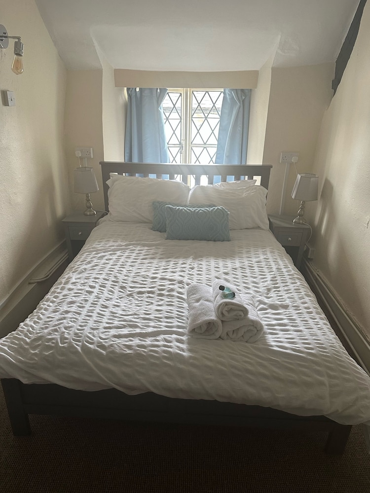 Kings Arms Inn