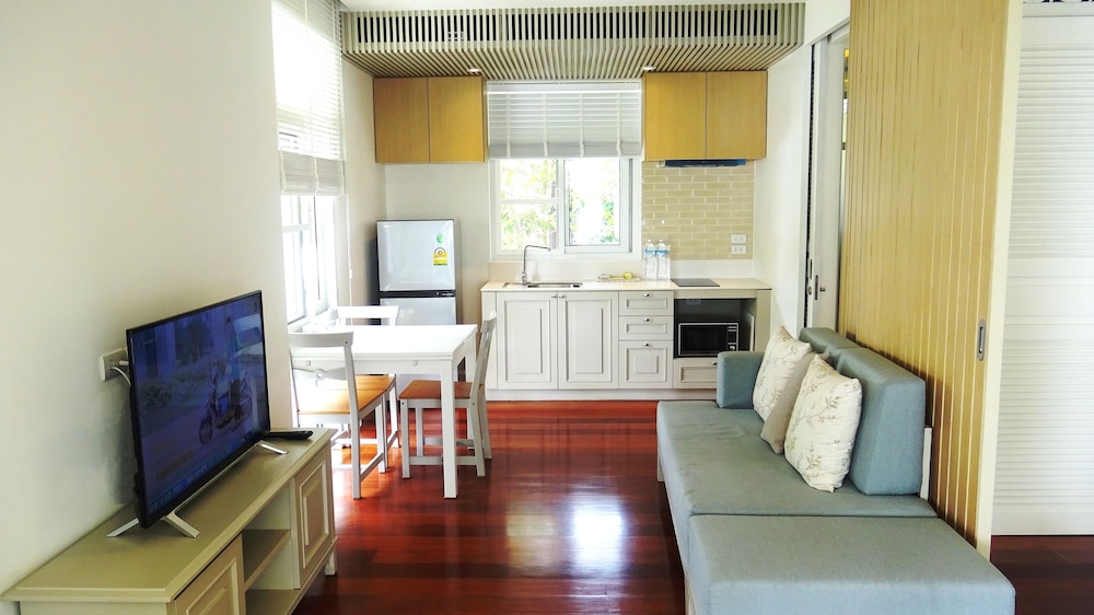 Na Sook Resort