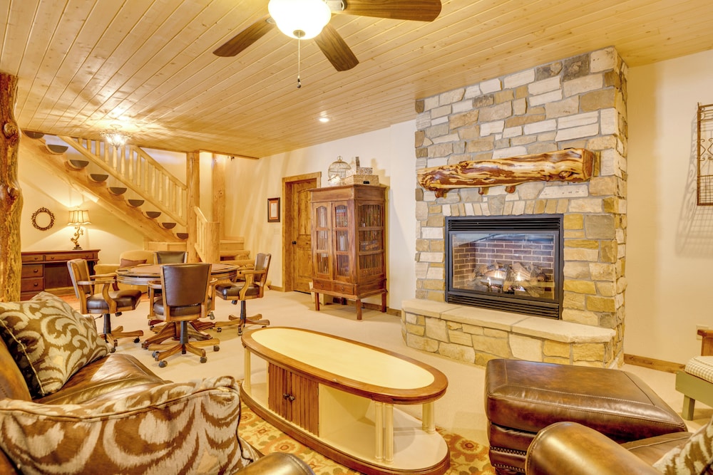 'nonna's Cabin' Family Mtn Retreat in Westcliffe!