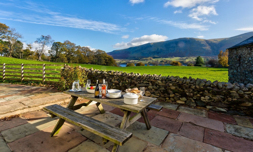 Horrockwood Farm