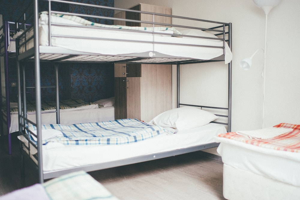 Roof Hostel