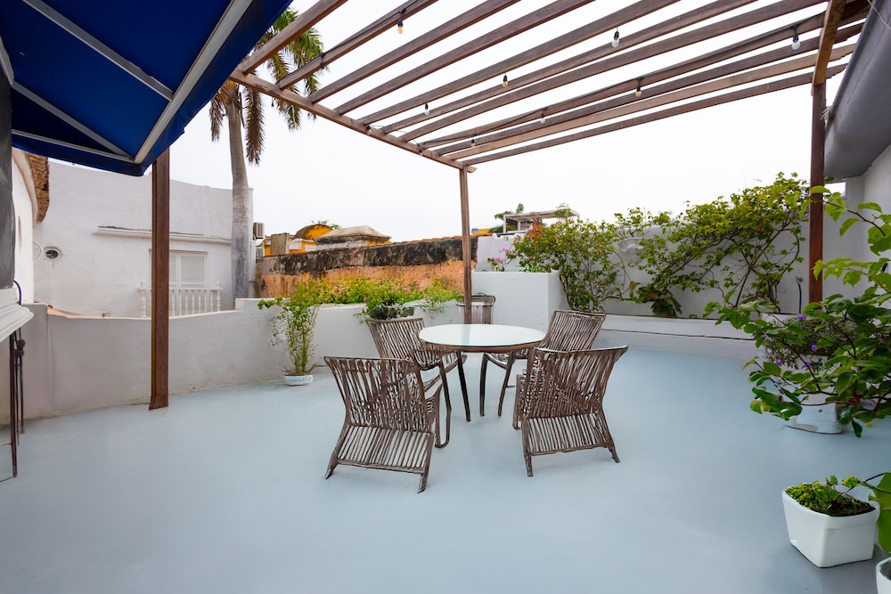 Casa Mantilla By Soho