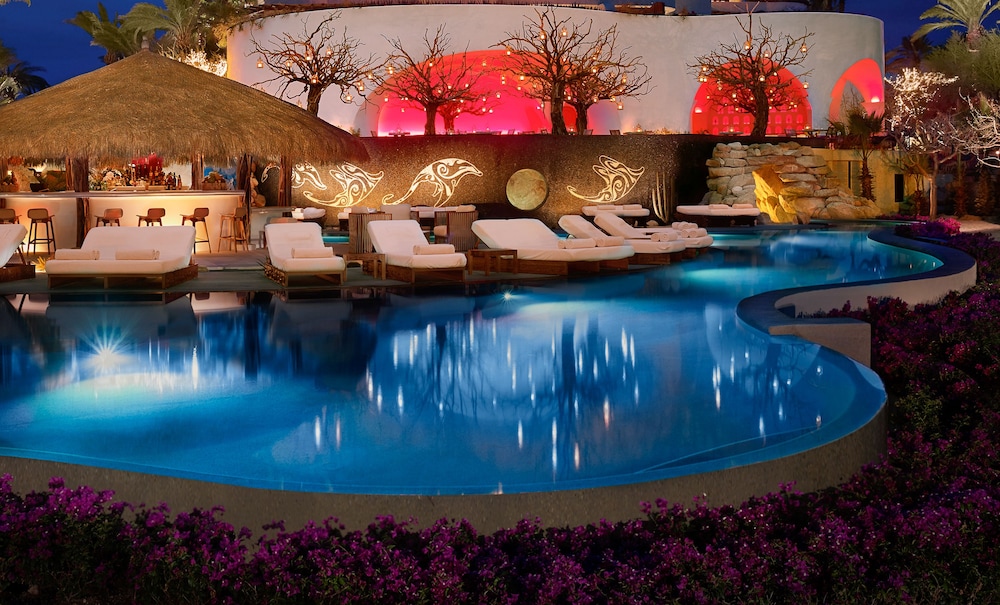 Los Cabos Vacations - Las Ventanas al Paraiso, A Rosewood Resort - Property Image 64