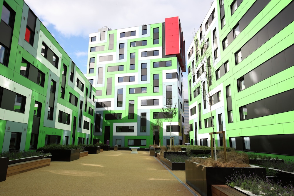 University of Essex - Southend Campus