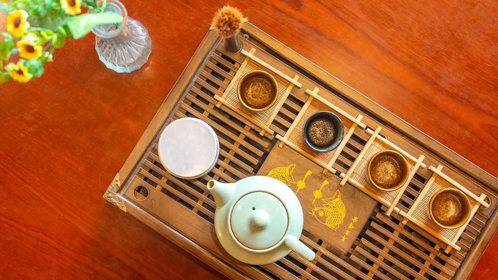 Yangpyeong Vivaco Hanok Stay