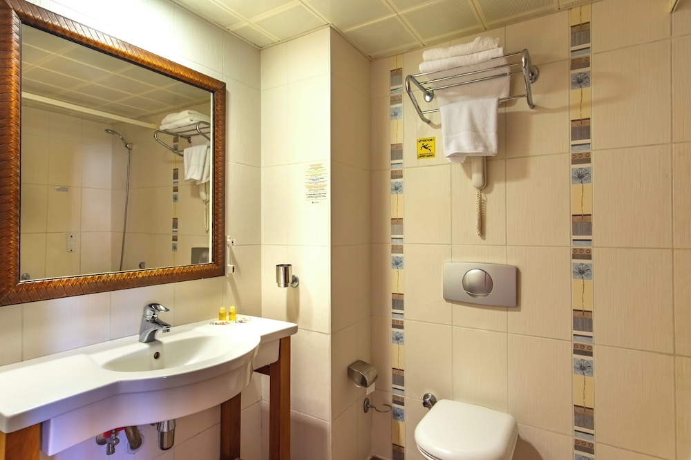 Pineta Park Deluxe Otel - Hepsi Dahil - Image 8