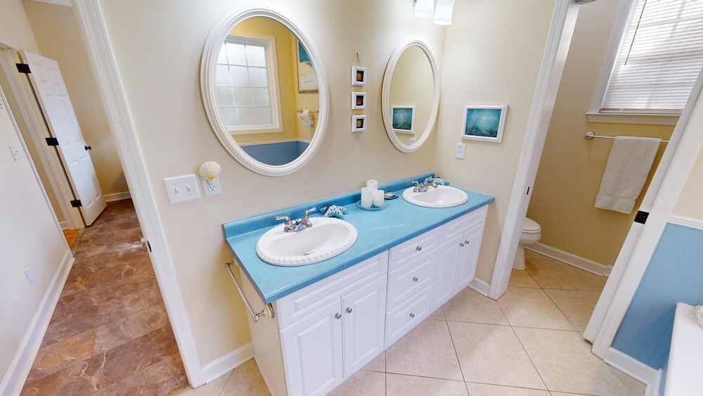Tranquility House by Tybee Vacation Rentals