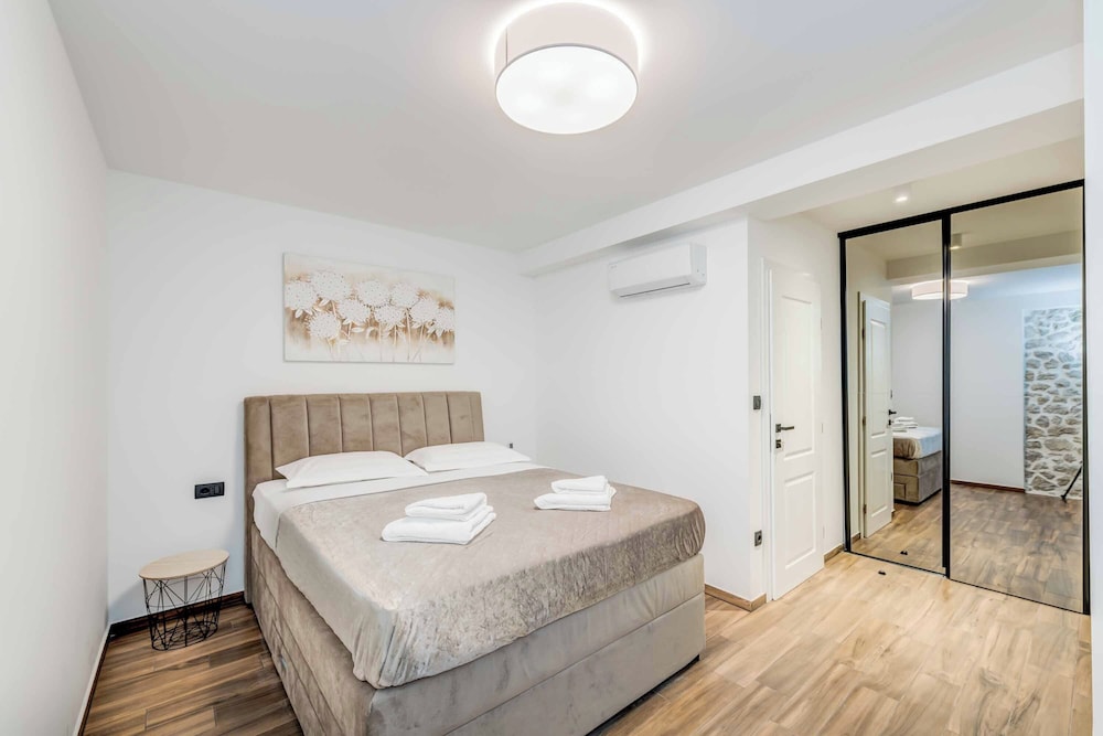 Villa Elegant Stone en Runovići