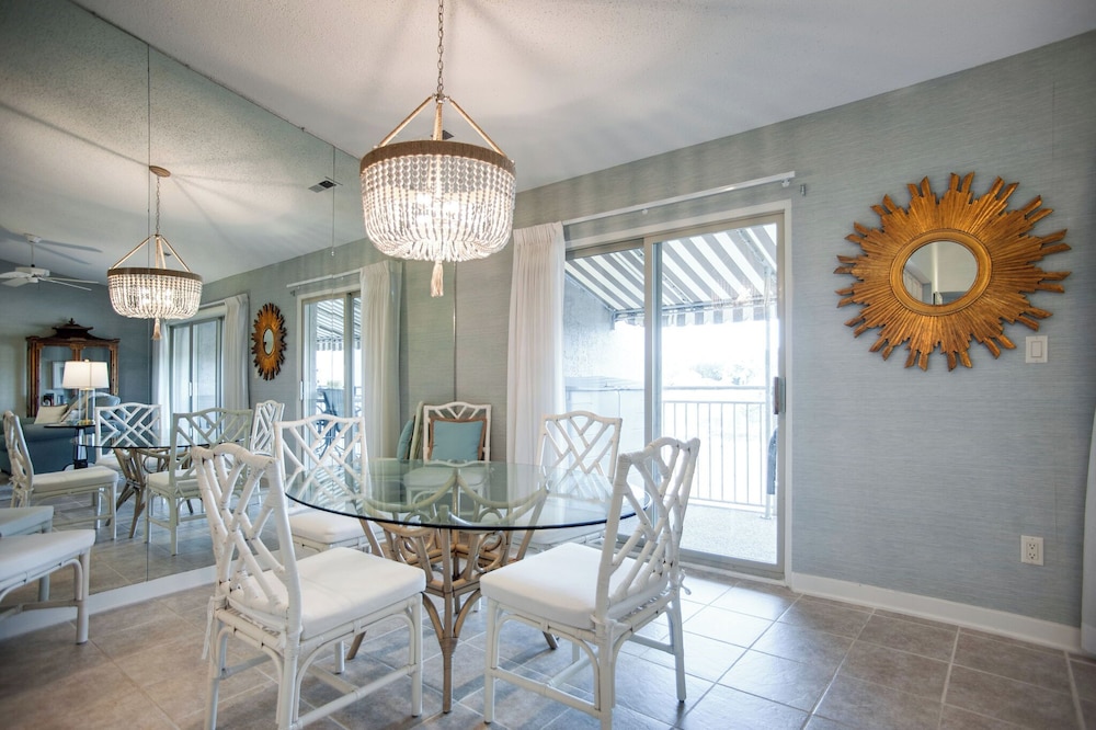 1738 Bluff Villas at The Sea Pines Resort
