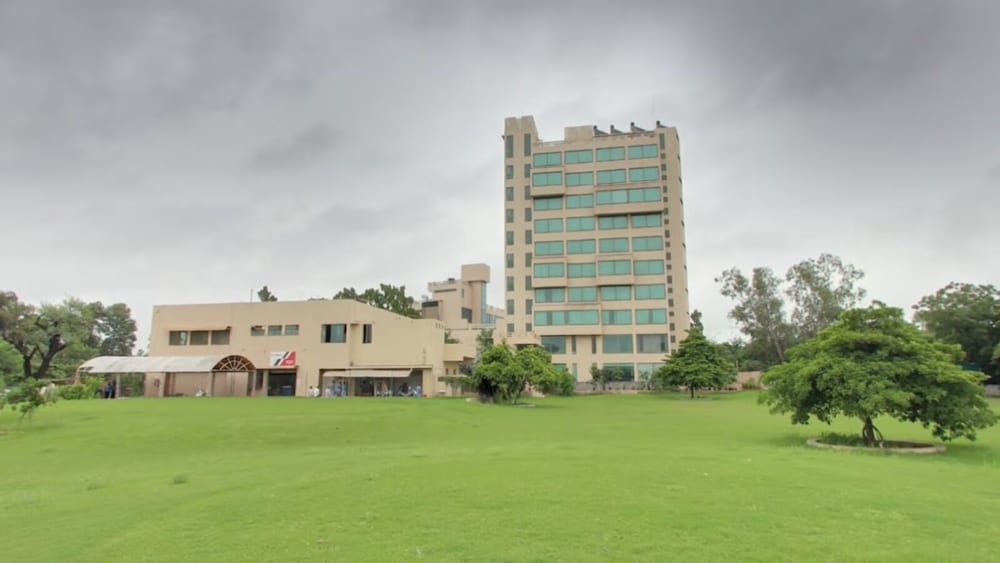 building