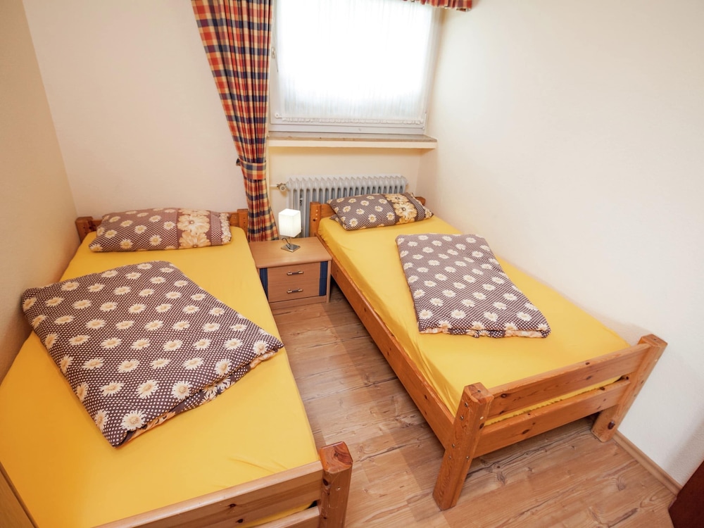 Enchanting Holiday Home in Bodefeld With Terrace view 4