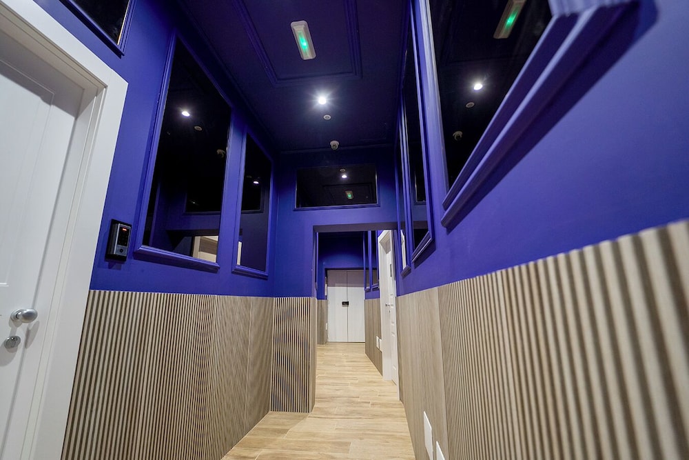 MEDINA H. LIFESTYLE NAPOLI CENTRO by ClaPa Group Dislocated Hospitality