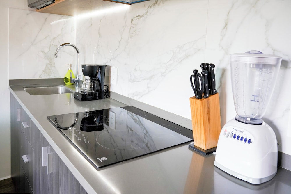 Sierra Apartments Luxury & Comfort