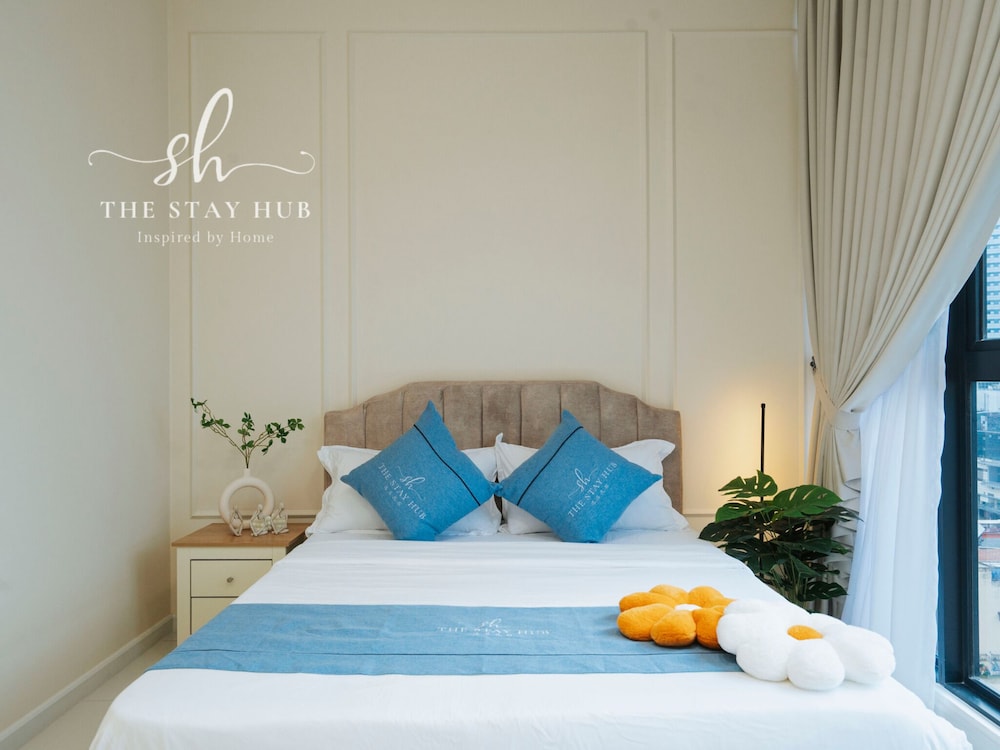 Majestic Residence KL by The Stay Hub