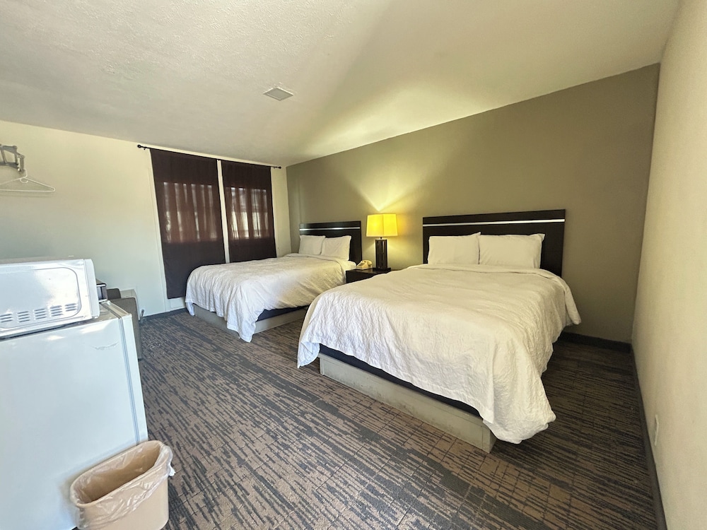 Gateaway Motel Broken Bow NE