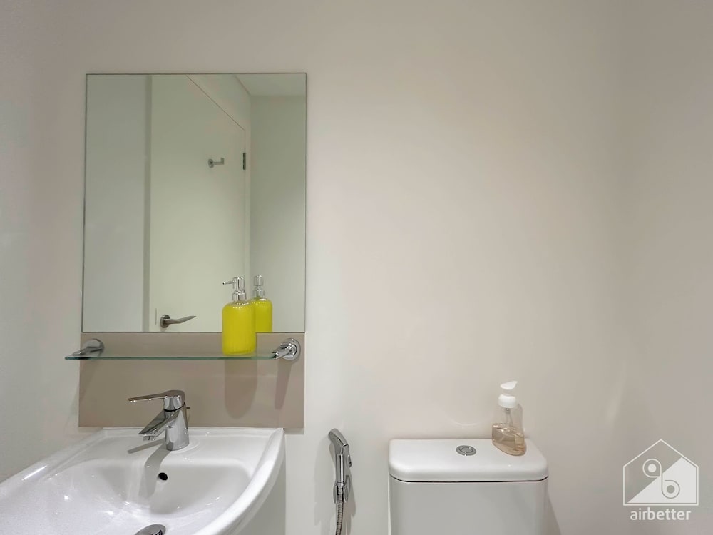 Luxury Burj Crown 4bedroom Balcony & Downtown View