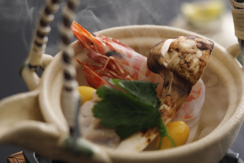 Meiseki No Yado Kagetsu