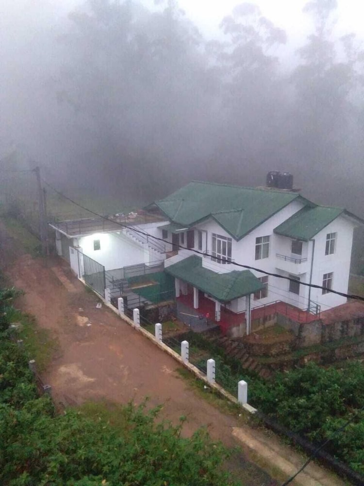 White Water Villa view 5