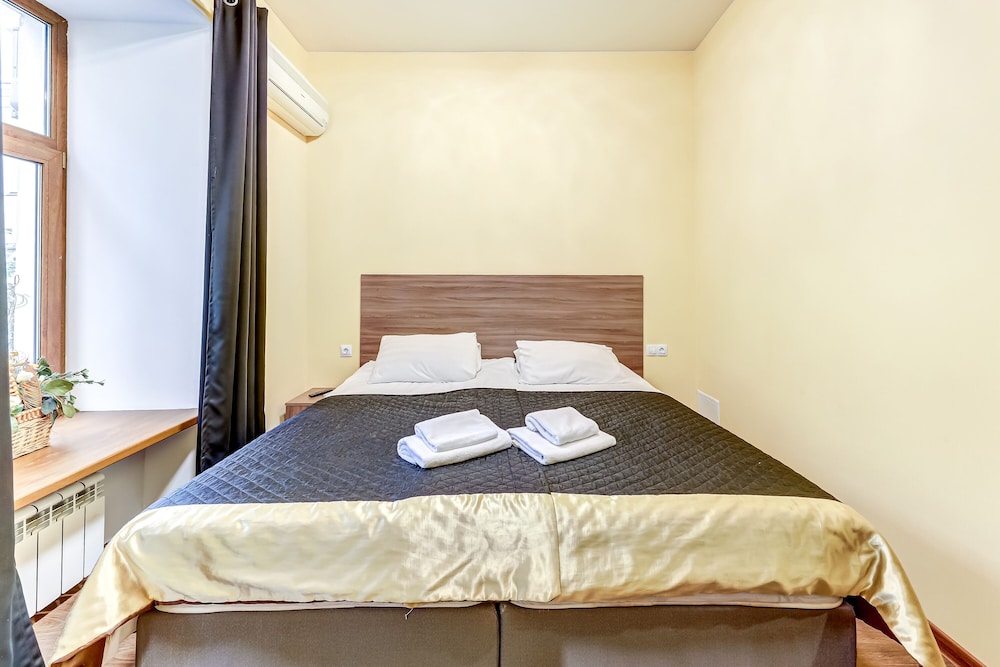 Apart-hotel Spassky 6 view 5