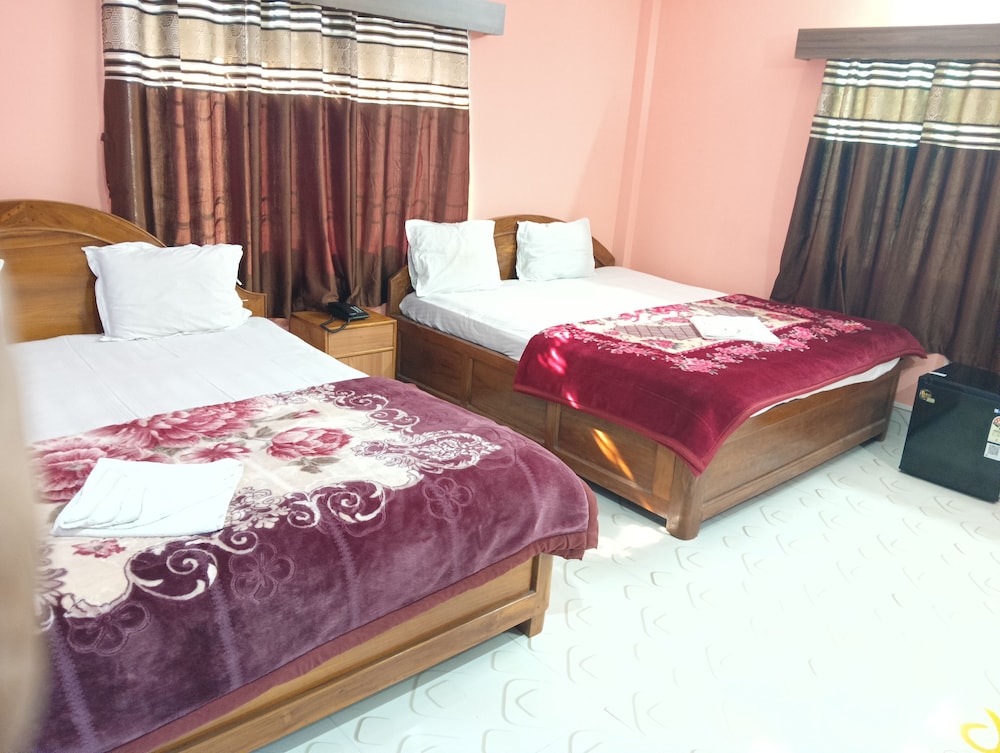 RESORT RUPKATHA