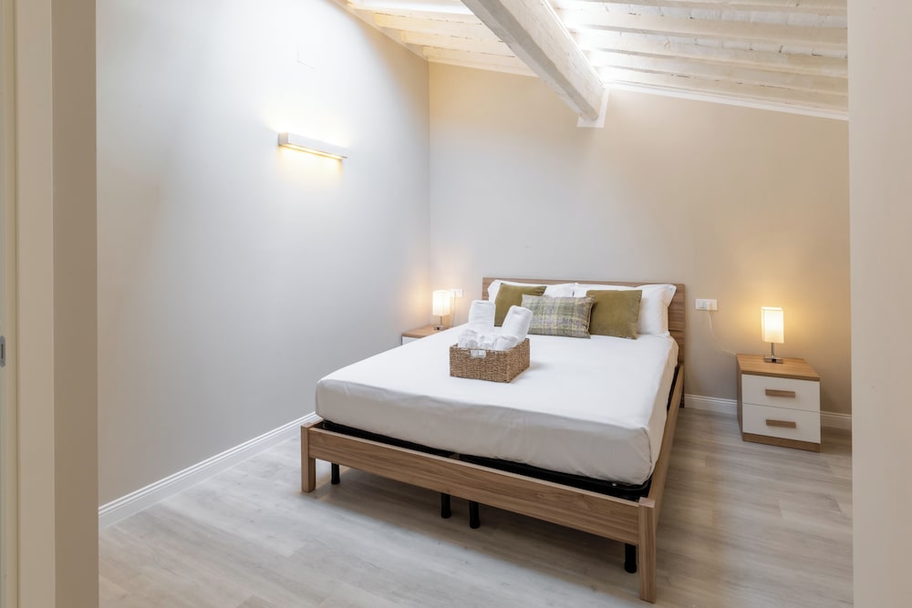 Orsini 98 Apartments by Mamo Florence