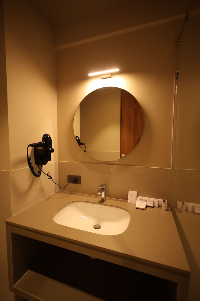 Ayati Resort & Spa