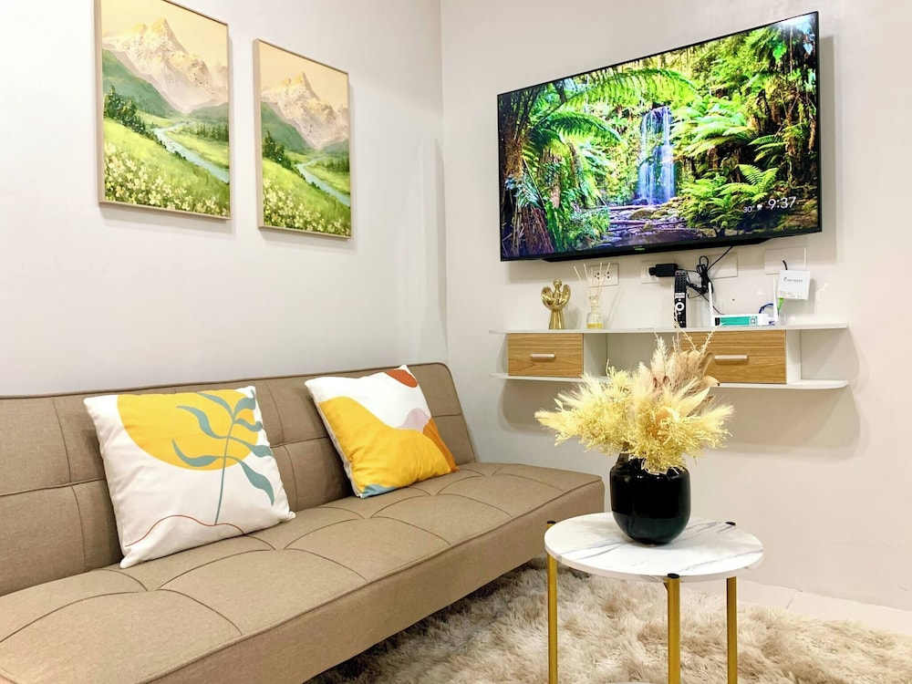 Panglao-island Condo Unit Rental