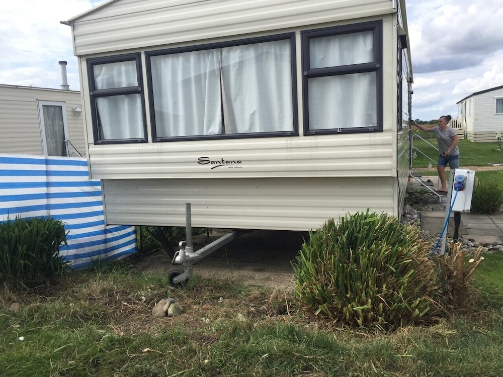 Winchelsea Beach view 5