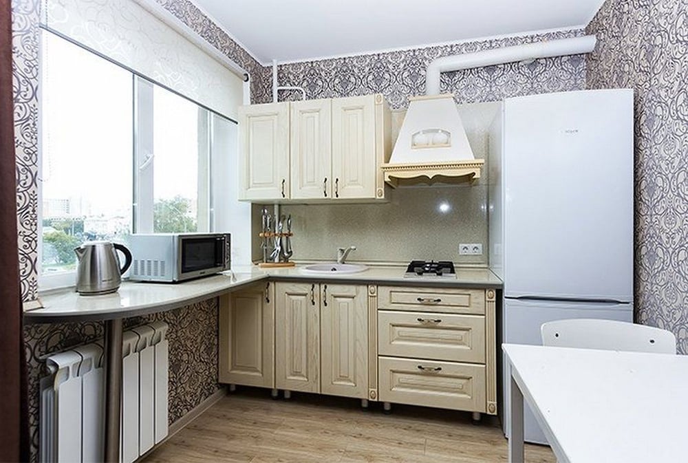 ApartLux 1905 goda Suite