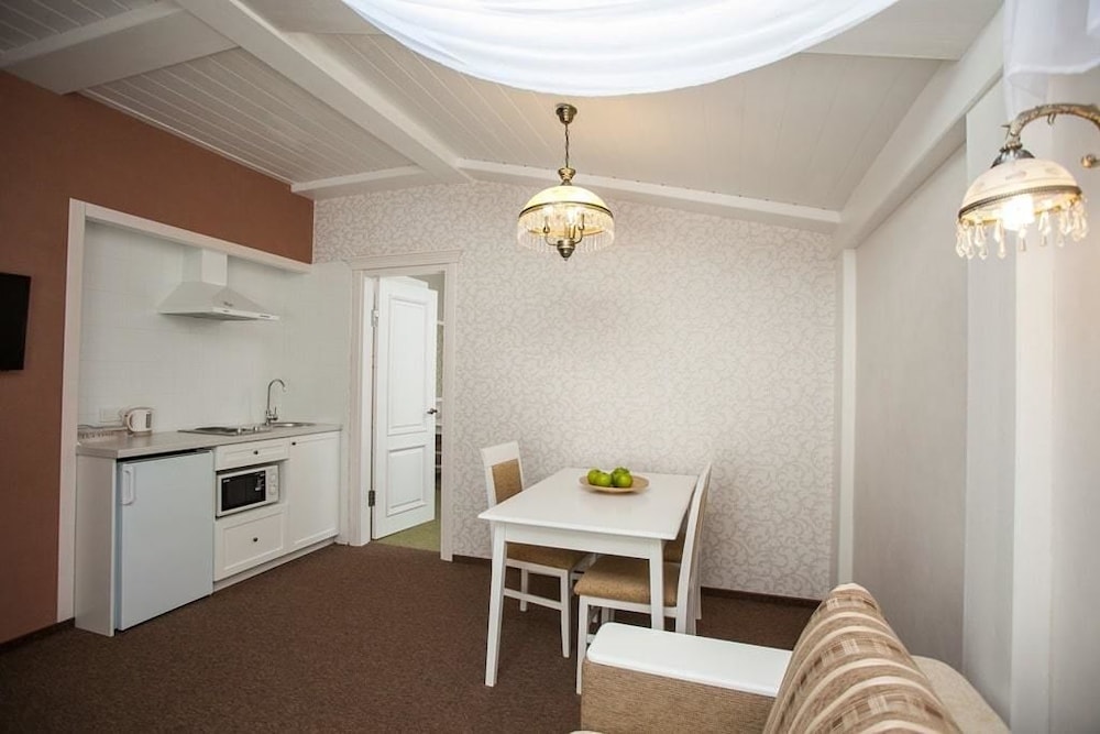 Hotel Litera