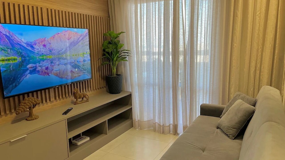 Residencial Guaraci