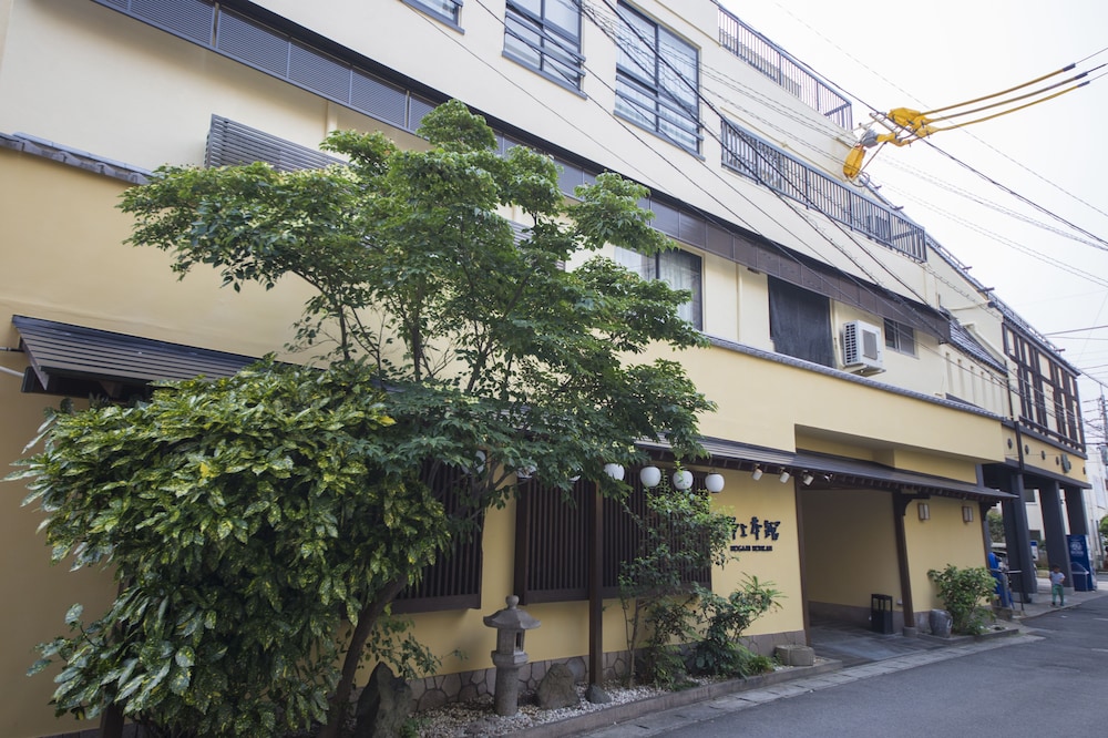 Nogamihonkan Ryokan