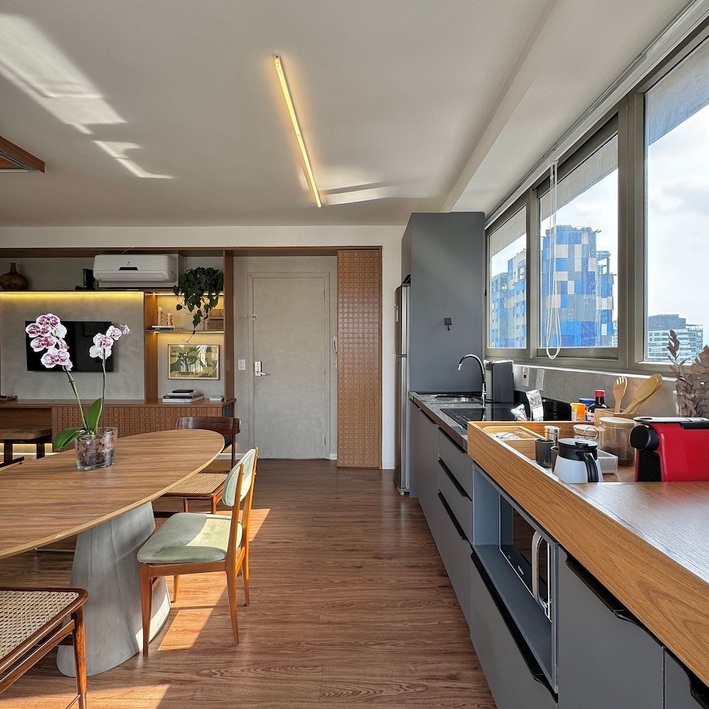 Apartamentos Prime-Prox a Oscar Freire