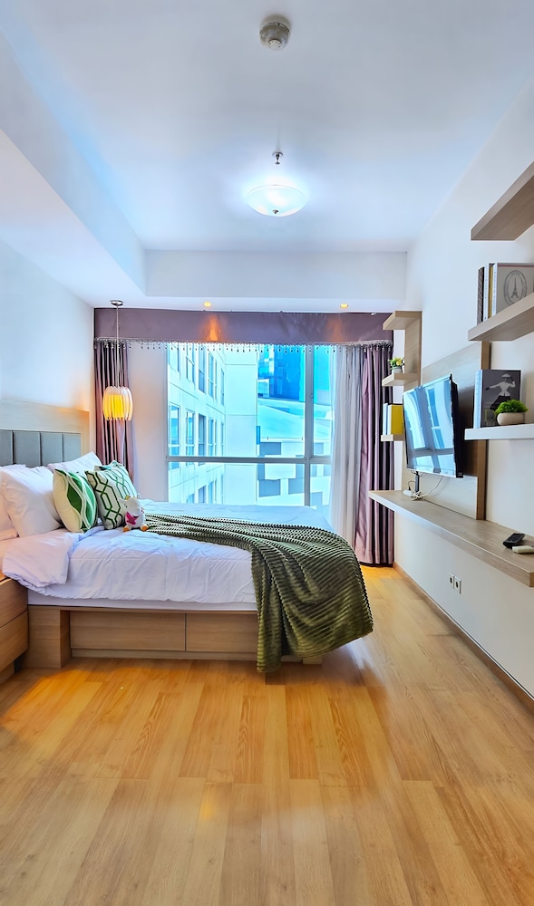 Staysanliving - Kota Kasablanka