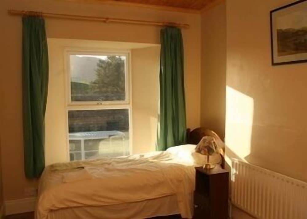 Castlehouse B&B