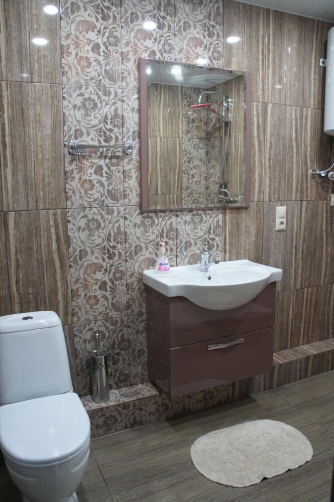 Guest House Volgograd