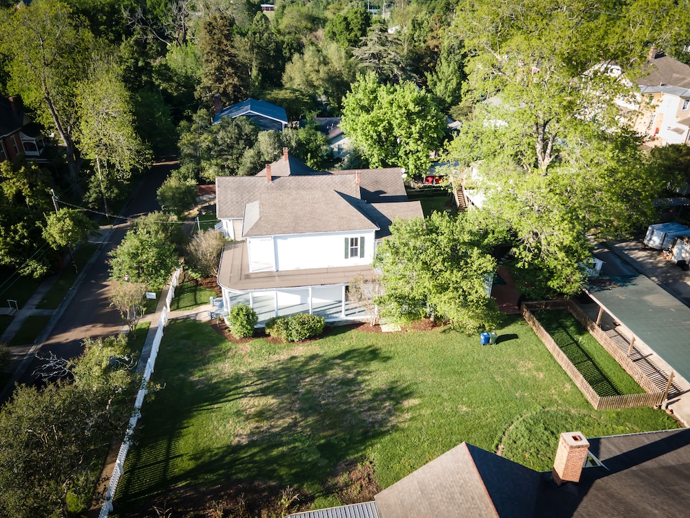 Natchez Vacations - Arlington House - Property Image 11