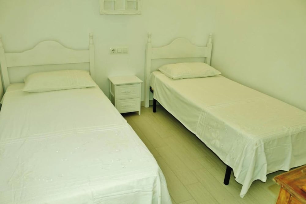 Apartamentos Puerto Marina